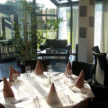 Hotel Les Mignees Barvaux-sur-Ourthe Zewnętrze zdjęcie