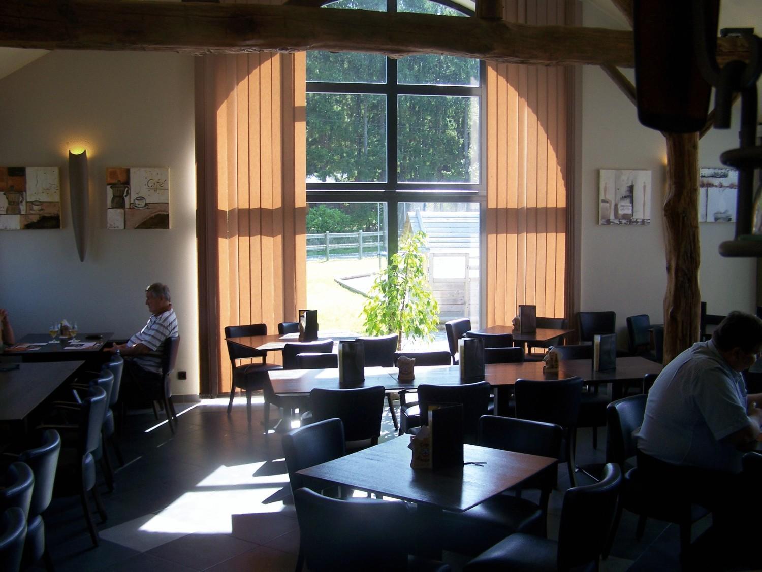 Hotel Les Mignees Barvaux-sur-Ourthe Zewnętrze zdjęcie