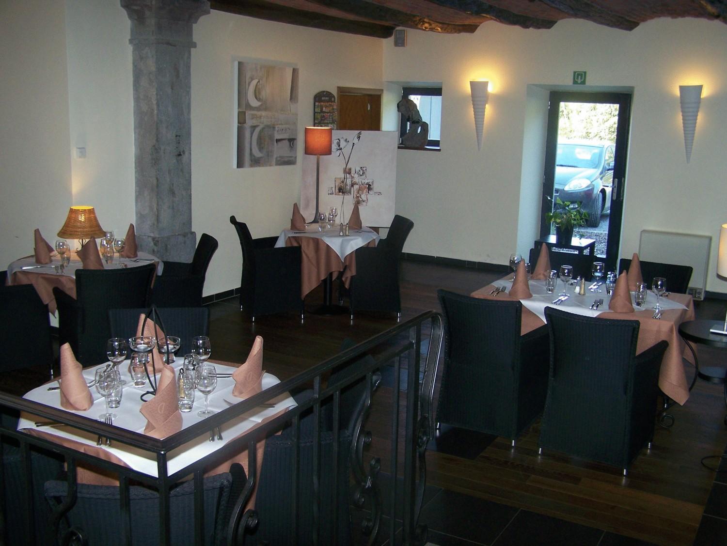 Hotel Les Mignees Barvaux-sur-Ourthe Zewnętrze zdjęcie