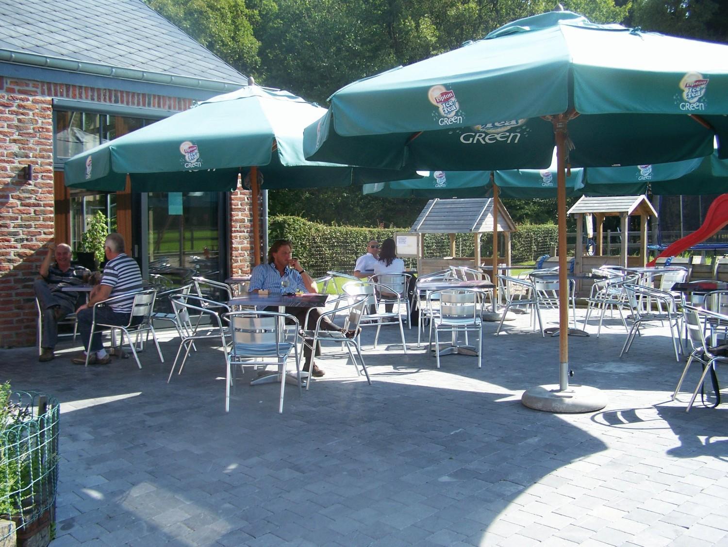 Hotel Les Mignees Barvaux-sur-Ourthe Zewnętrze zdjęcie