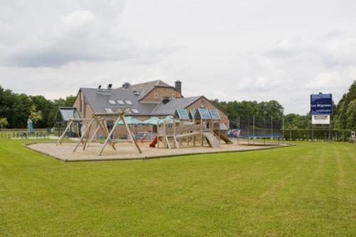 Hotel Les Mignees Barvaux-sur-Ourthe Zewnętrze zdjęcie