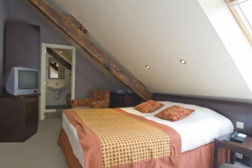 Hotel Les Mignees Barvaux-sur-Ourthe Zewnętrze zdjęcie